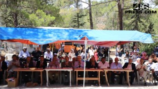 KKTC’de Kahramanmaraş Rüzgârı