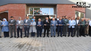 Onikişubat Belediyesi’nden spora 56 milyon TL’lik yatırım