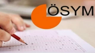 ÖSYM: ALES/2 sonuçları açıklandı
