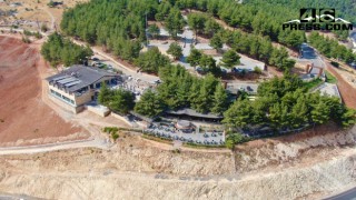 “Şairler Tepesi” Misafirlerini Yenilenen Yüzüyle Ağırlayacak