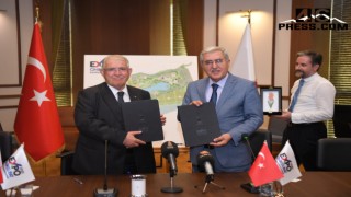 Sanatsal etkinlikler Onikişubat Belediyesi ve KSÜ işbirliğinde EXPO 2023’le zirve yapacak
