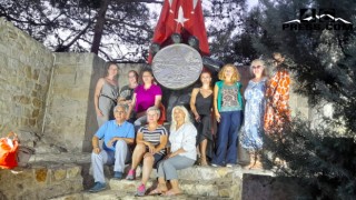Sırbistan’dan Geldiler, Kahramanmaraş’ı Çok Beğendiler