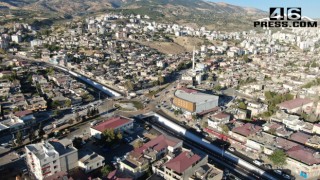 Tüm Kahramanmaraşlılar Davet Edildi
