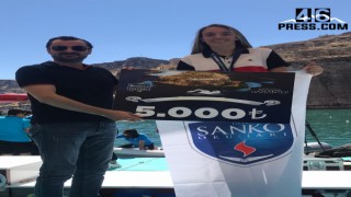 Uluslararası Rumkale Su Sporları Festivali
