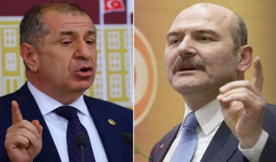 Bakan Soylu’nun ’göç’ videosuna Zafer’den resmi sayılı yalanlama