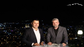 Başkan Görgel "En Büyük Anket Sahadır"