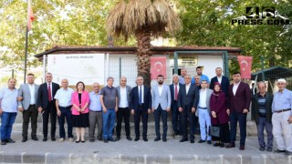 Başkan Güngör: “Binevler Kahramanmaraş’ımızın Gözdesi Olacak”
