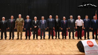 Başkan Güngör, Mevlid-i Nebi Haftası Programına Katıldı