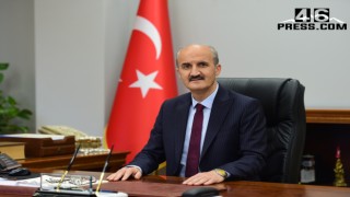 Başkan Okay, Tam Bana Göre Festivali’nde Gençlerle Buluşuyor
