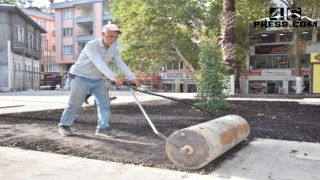 Başkan Okumuş "Yeni Yatırımlar Kazandırmaya Devam Edeceğiz"