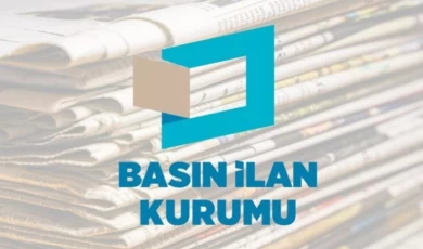 BİK: 1 Nisan’dan önce resmi ilanların yayın mecrası gazetelerdir
