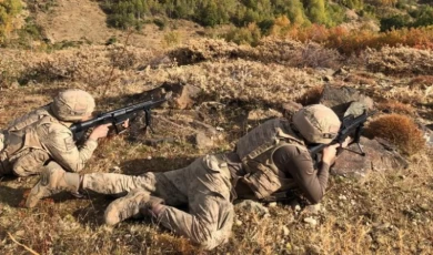 Bingöl ’Sonbahar-Kış’ ablukasında!