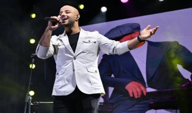 Bursa’da yeni sezona Mahar Zain’li başlangıç