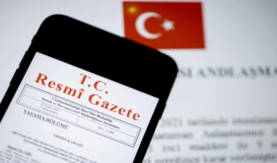 Büyükelçi atamaları Resmi Gazete’de... Feyzioğlu KKTC Büyükelçisi oldu