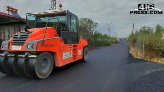 Büyükşehir’in Ulaşım Yatırımlarına Göksun’dan Teşekkür