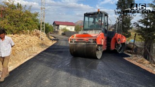 Çağlayancerit’in Ticaret ve Turizm Merkezlerine Ulaşım Standardı Artırıldı