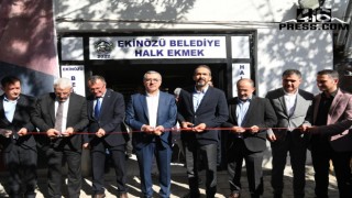 “Ekinözü’ne 80 Milyon TL’lik Yatırım Kazandırdık”