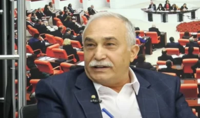 Fakıbaba’nın istifasıyla milletvekilliği düştü!