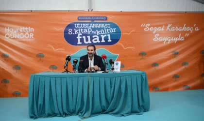 Ak Parti Genel Başkan Yardımcısı Mustafa Şen, Gençlerle Buluştu