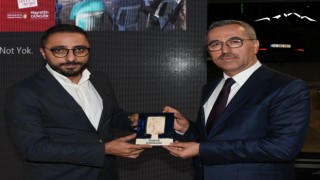 "Hepimizin Ortak Kaygısı Şehrimizin Başarısıdır"