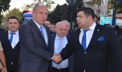 İnce, seçim startını Bursa Yenişehir’den verecek