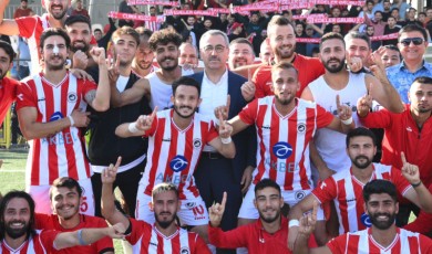 İstiklal Spor Yoluna Kayıpsız Devam Ediyor
