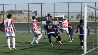 Kahramanmaraş İstiklal Spor’un hedefi şampiyonluk