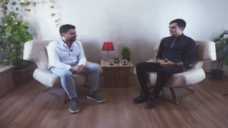 Kahramanmaraşlı genç gazeteciden ‘Genç Portreler’