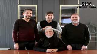 Kervancıoğlu’ndan Mevlid Kandili mesajı