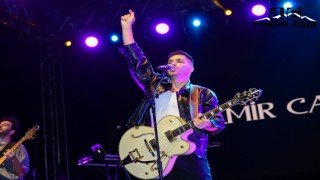 KSÜ’de “Kampüs Fest” Rüzgarı Esti