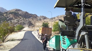 Kurucaova’nın Yol Sorunu Büyükşehir’le Çözülüyor