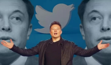 Musk, Twitter’ı resmen satın aldı
