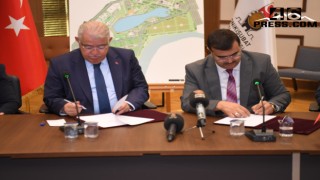 Onikişubat Belediyesi’nin eğitimde model olan projesinin yeni protokolü imzalandı