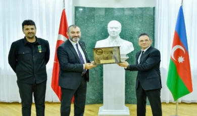 Sakarya spor başarılarını taçlandırıyor