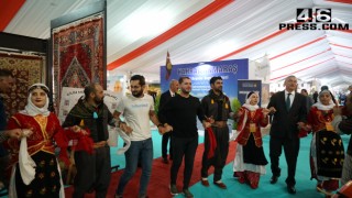 Tam Bana Göre Festival’de Kahramanmaraş Rüzgârı