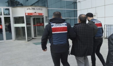 Adıyaman’da terör şüphelisi bir kişiye gözaltı