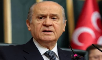 Bahçeli: Alayı silindir gibi ezilmelidir