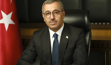 Başkan Güngör’den Mustafa Buluntu’ya Tebrik