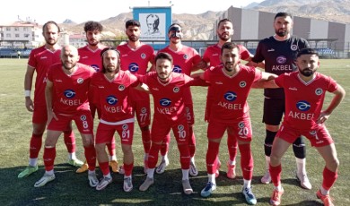 İstiklal Spor, Tunceli Deplasmanından Galibiyetle Döndü