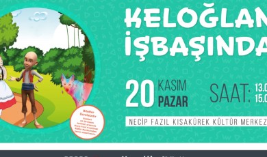 Kasım Kültür Sanat Etkinlikleri Takvimi Açıklandı