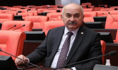 MHP’li Vahapoğlu: Askeri hastaneler için adım atılmalı