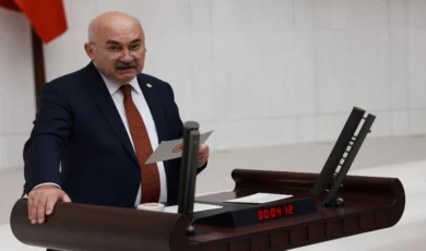 MHP’li Vahapoğlu’ndan ’kalite şehri’ çağrısı