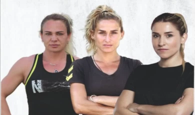 Muğla Milas’ta milli atletler sağlığa yürüyecek
