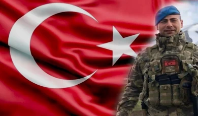 Pençe Kilit’ten bir acı haber daha