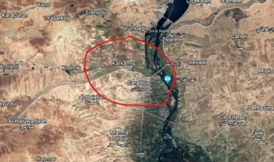 PKK terör örgütü roketle Gaziantep’e saldırdı: 3 ölü, 10 yaralı