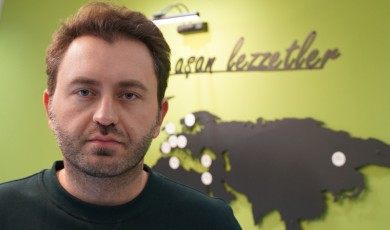 Yüzü tozlanmış olan bu pırlantayı yeniden parlatacağız