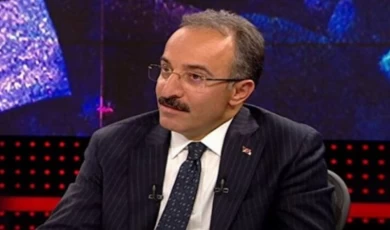 Bakan Yardımcısı İsmail Çataklı açıkladı!