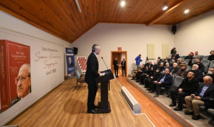 Başkan Güngör: “7’den 77’ye Güzel İnsanların Şehri”