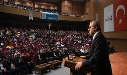 Başkan Güngör: “Gençlik Faaliyetlerimiz Artarak Devam Ediyor”