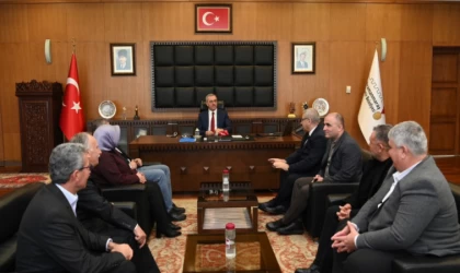 Başkan Güngör: “Pazarcık’ın Katma Değerini Artırmayı Sürdürüyoruz”